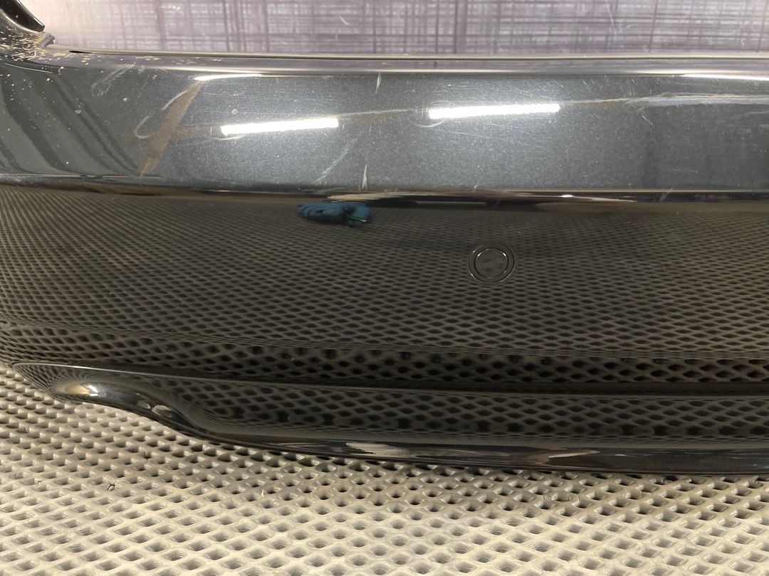 Бампер, 6192 рублей, Красноярск