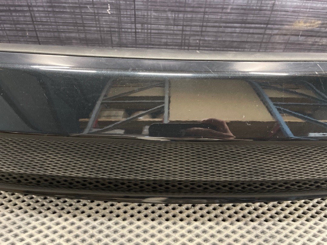 Бампер, 6192 рублей, Красноярск