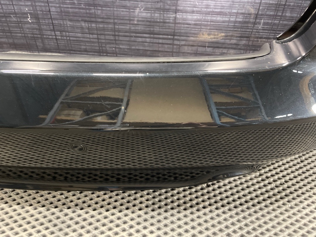 Бампер, 6192 рублей, Красноярск