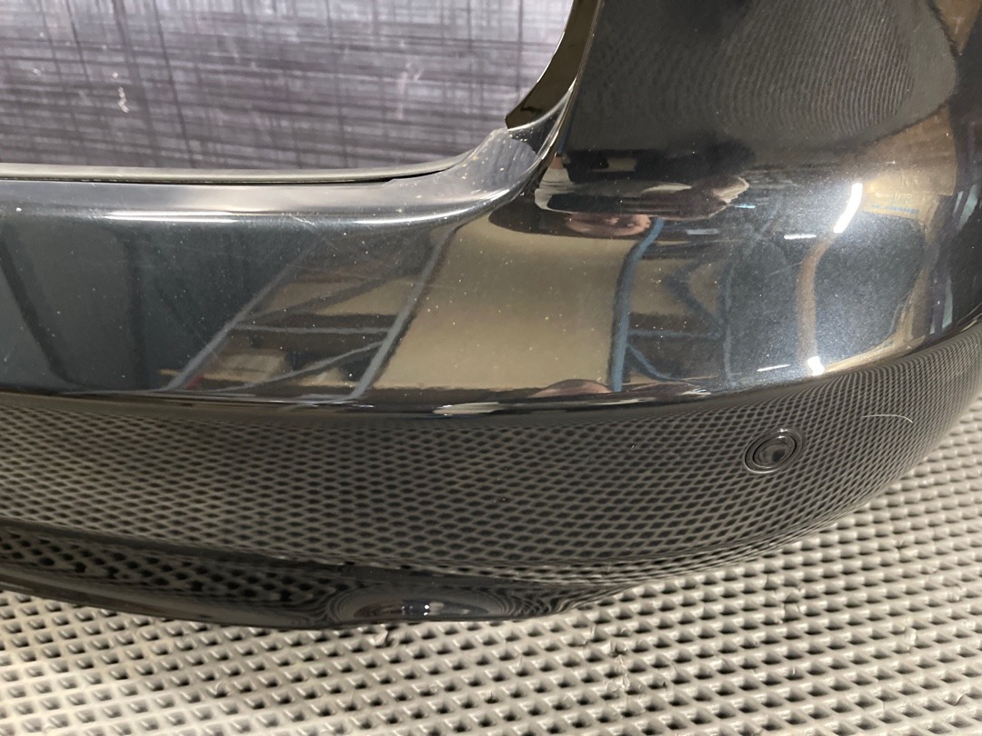 Бампер, 6192 рублей, Красноярск