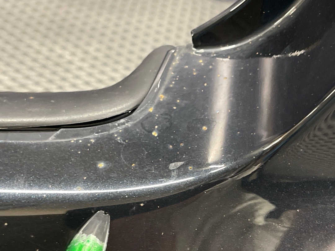 Бампер, 6192 рублей, Красноярск