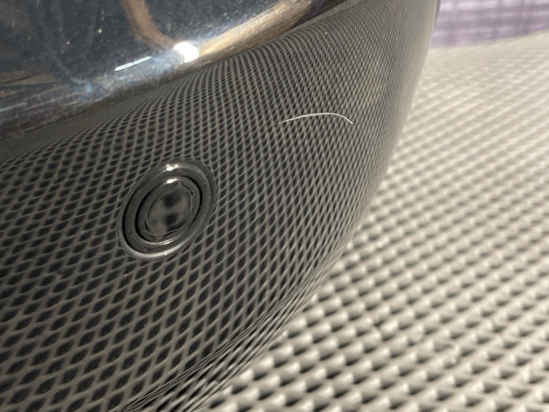 Бампер, 6192 рублей, Красноярск