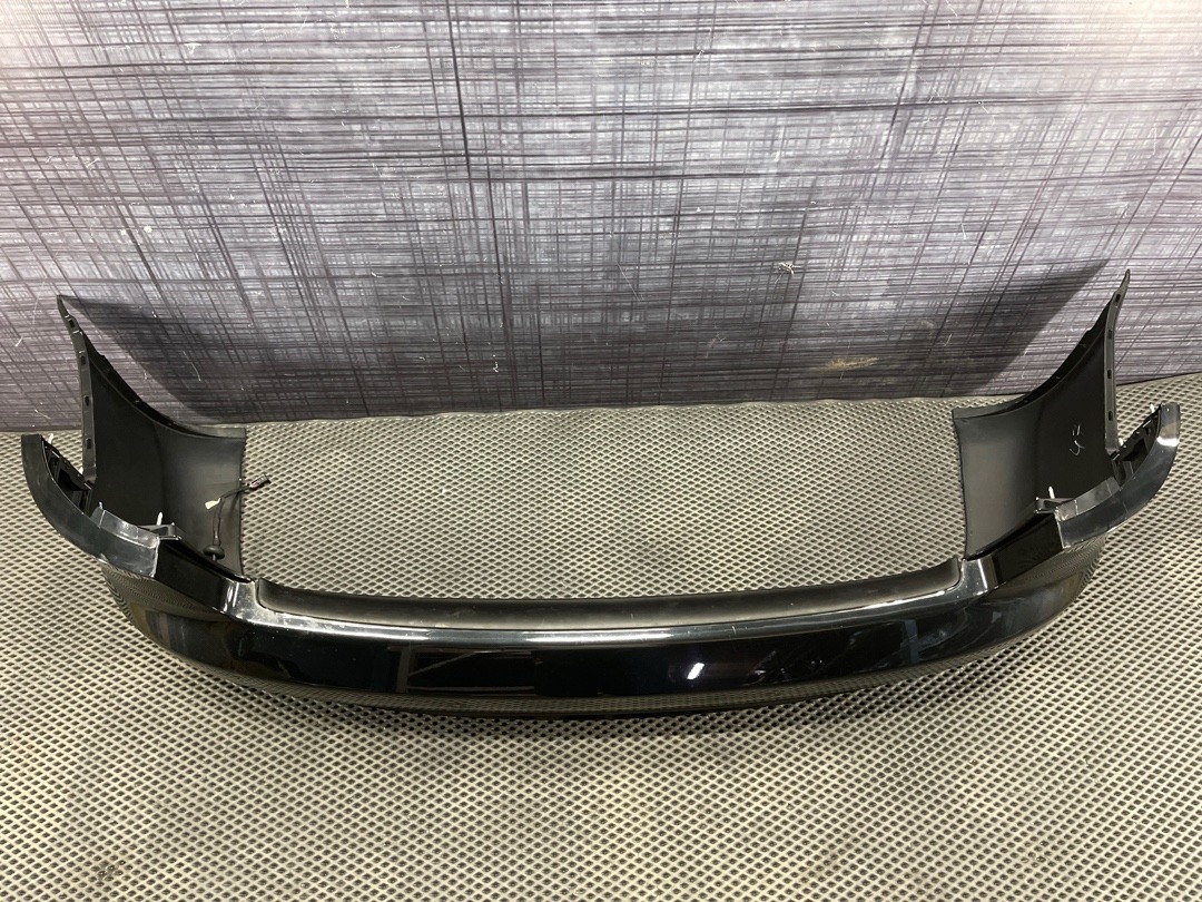 Бампер, 6192 рублей, Красноярск