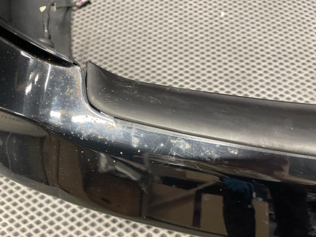 Бампер, 6192 рублей, Красноярск