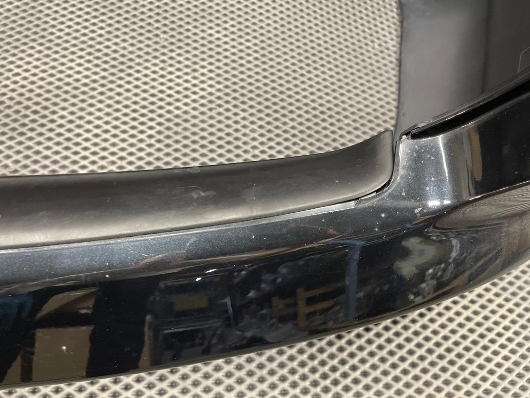 Бампер, 6192 рублей, Красноярск