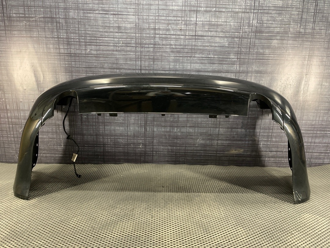 Бампер, 6192 рублей, Красноярск