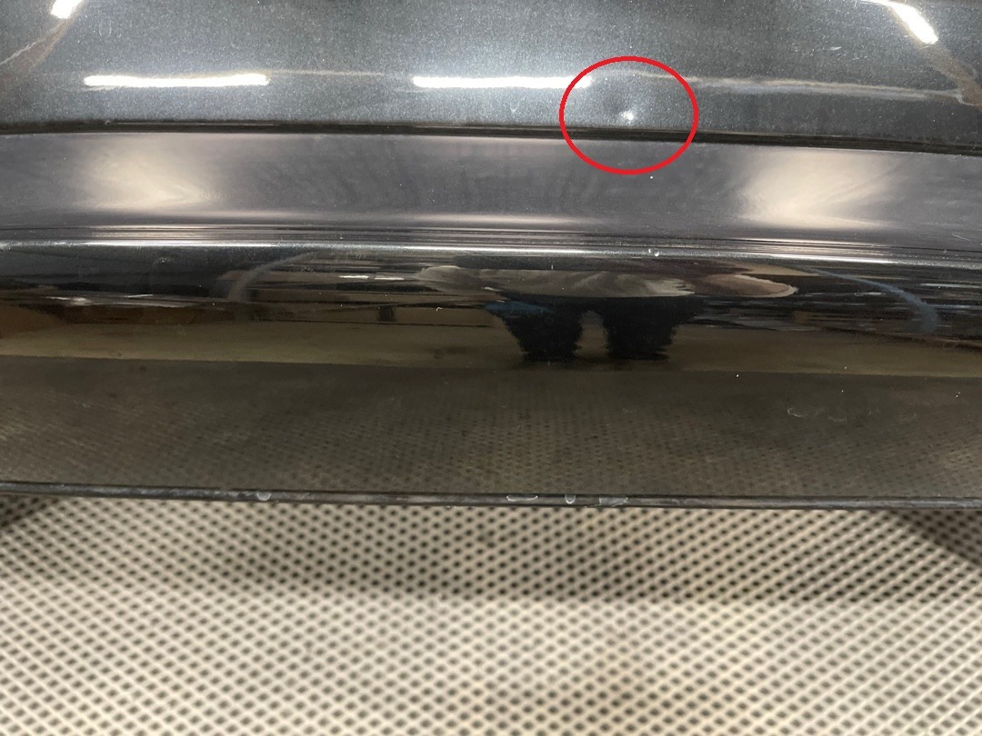 Бампер, 6192 рублей, Красноярск