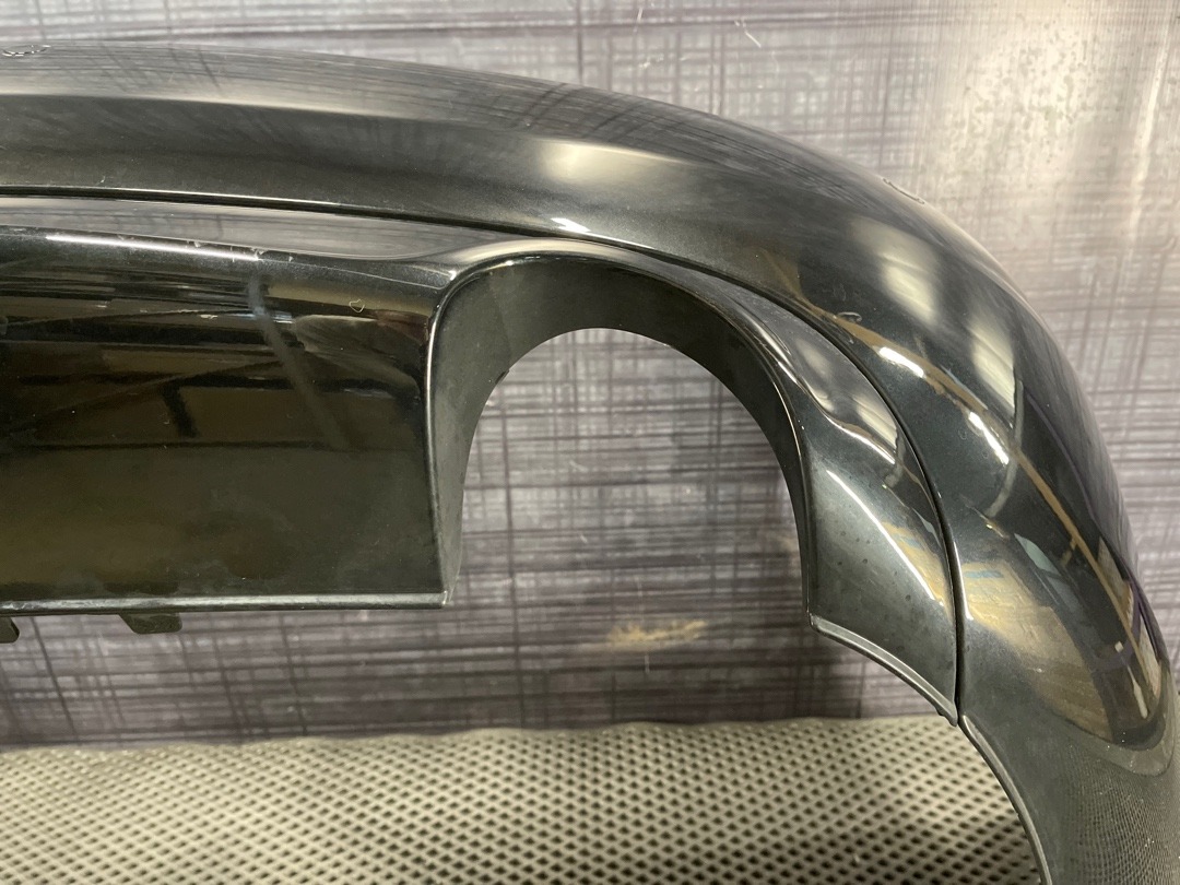 Бампер, 6192 рублей, Красноярск