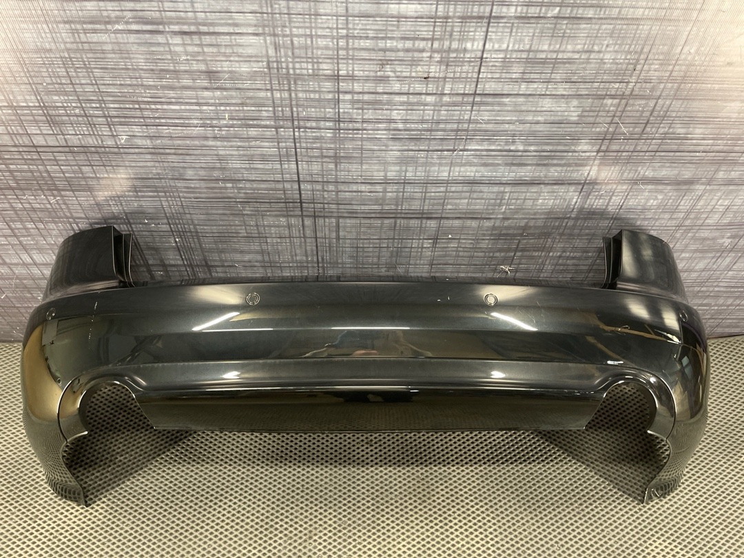 Бампер, 6192 рублей, Красноярск