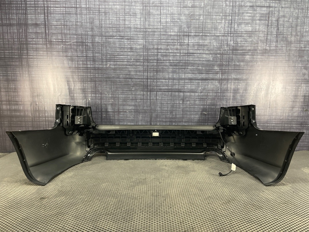 Бампер, 6192 рублей, Красноярск