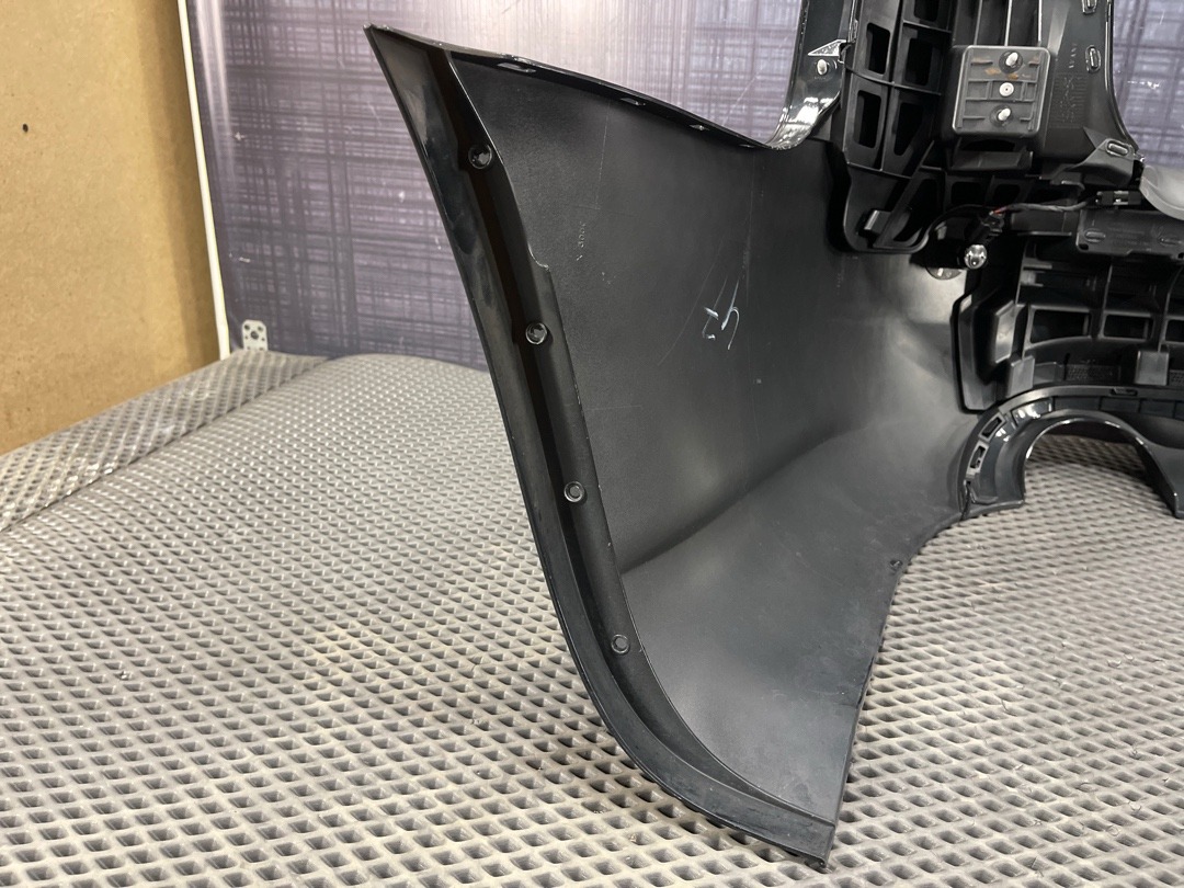 Бампер, 6192 рублей, Красноярск