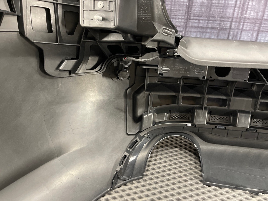 Бампер, 6192 рублей, Красноярск