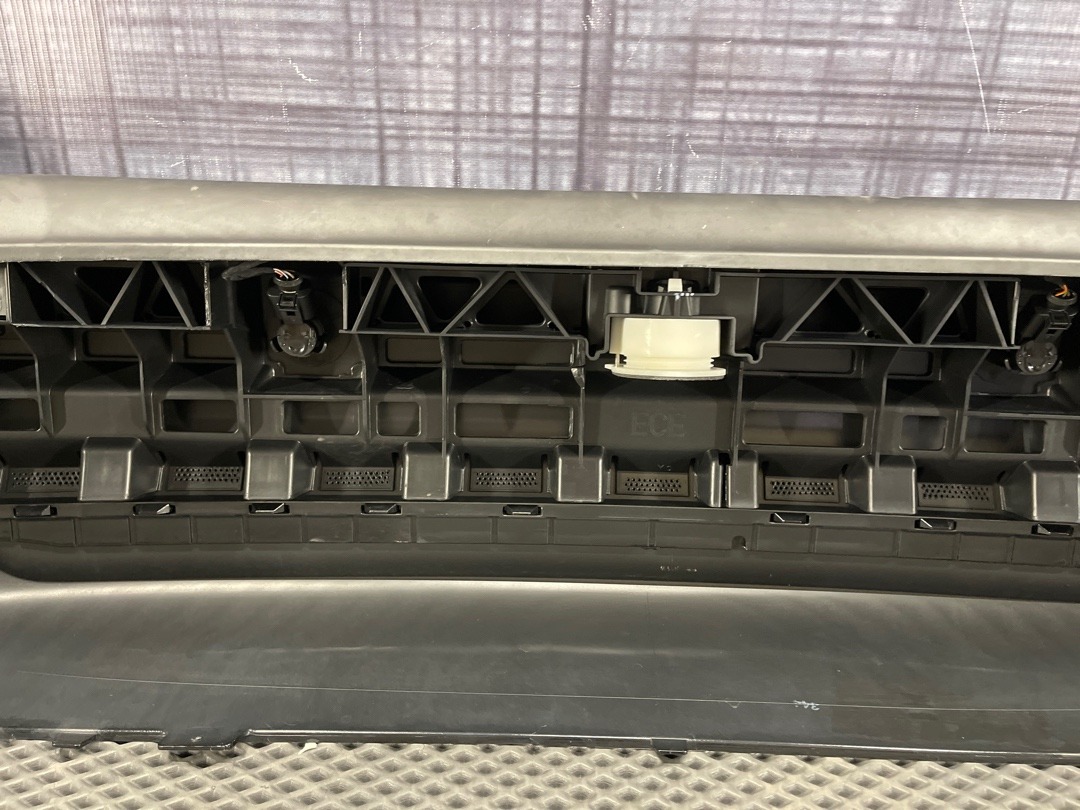 Бампер, 6192 рублей, Красноярск