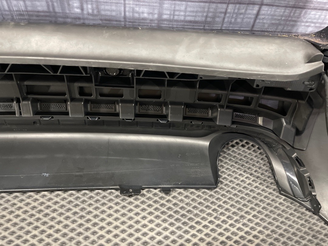 Бампер, 6192 рублей, Красноярск