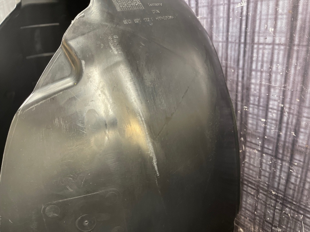 Подкрылок, 2262 рублей, Красноярск