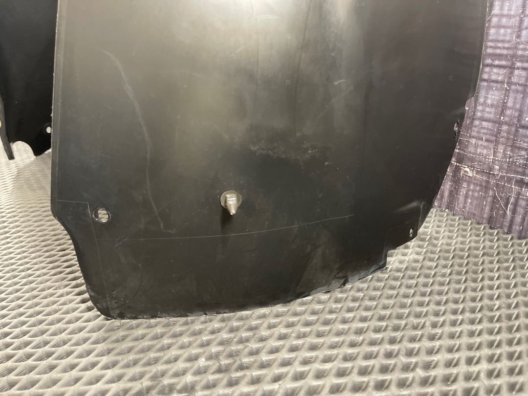 Подкрылок, 2262 рублей, Красноярск