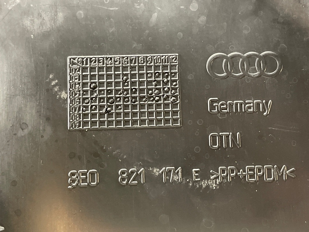 Подкрылок, 2262 рублей, Красноярск