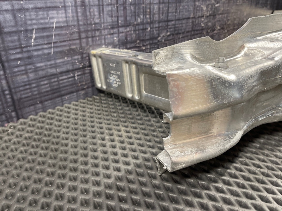 Усилитель бампера, 1446 рублей, Красноярск