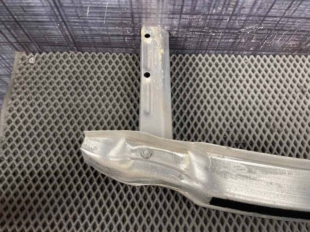 Усилитель бампера, 1446 рублей, Красноярск