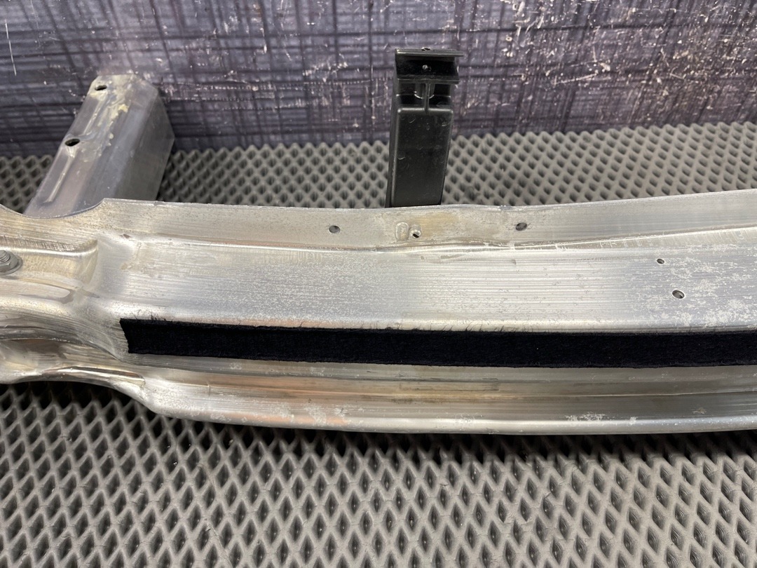 Усилитель бампера, 1446 рублей, Красноярск