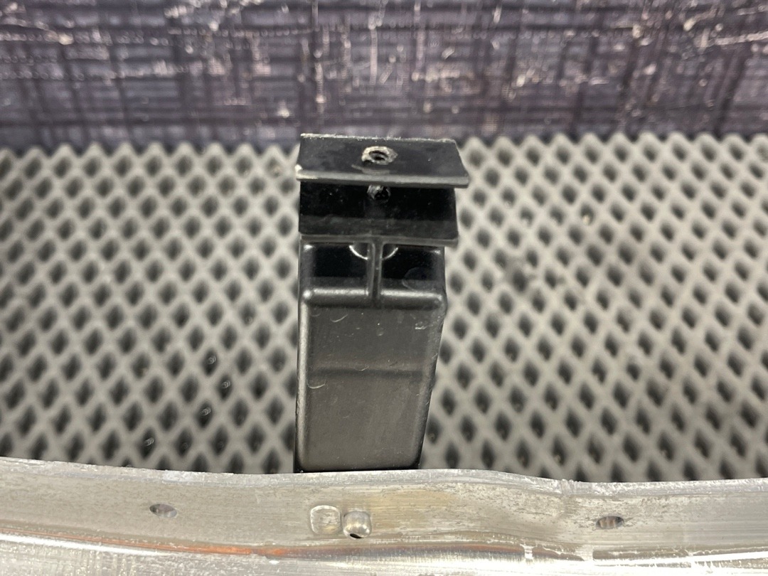 Усилитель бампера, 1446 рублей, Красноярск