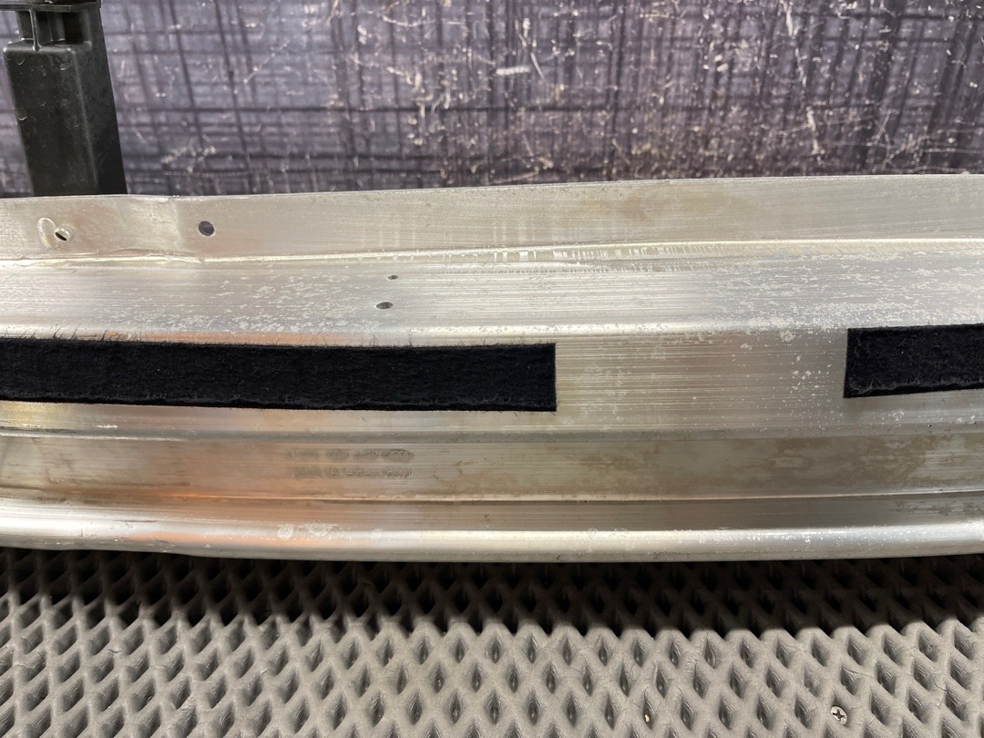 Усилитель бампера, 1446 рублей, Красноярск