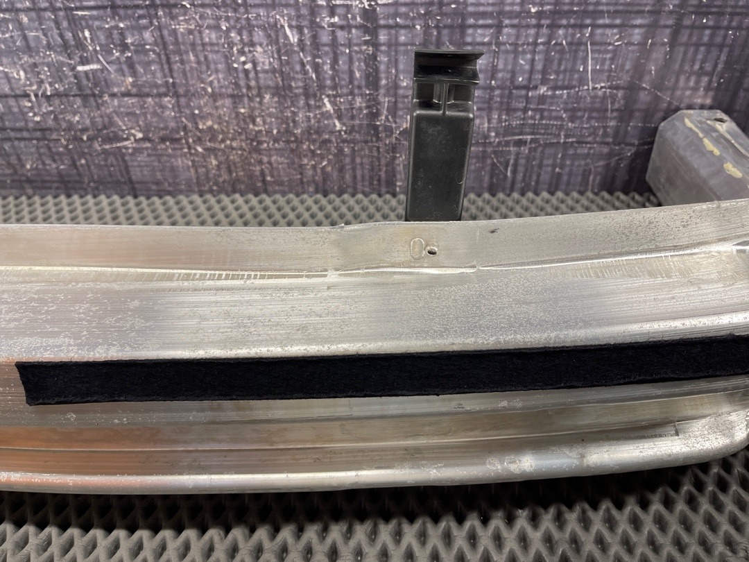 Усилитель бампера, 1446 рублей, Красноярск