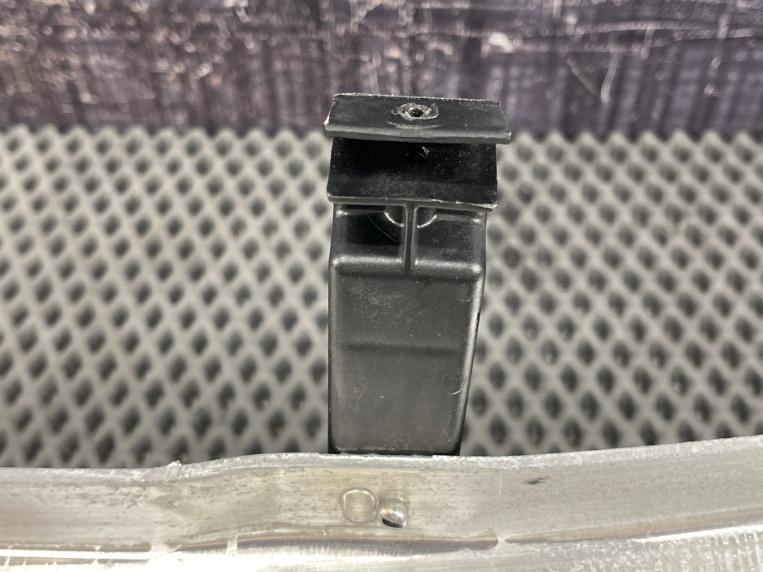 Усилитель бампера, 1446 рублей, Красноярск