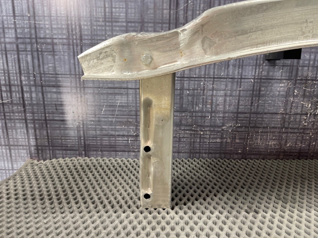 Усилитель бампера, 1446 рублей, Красноярск