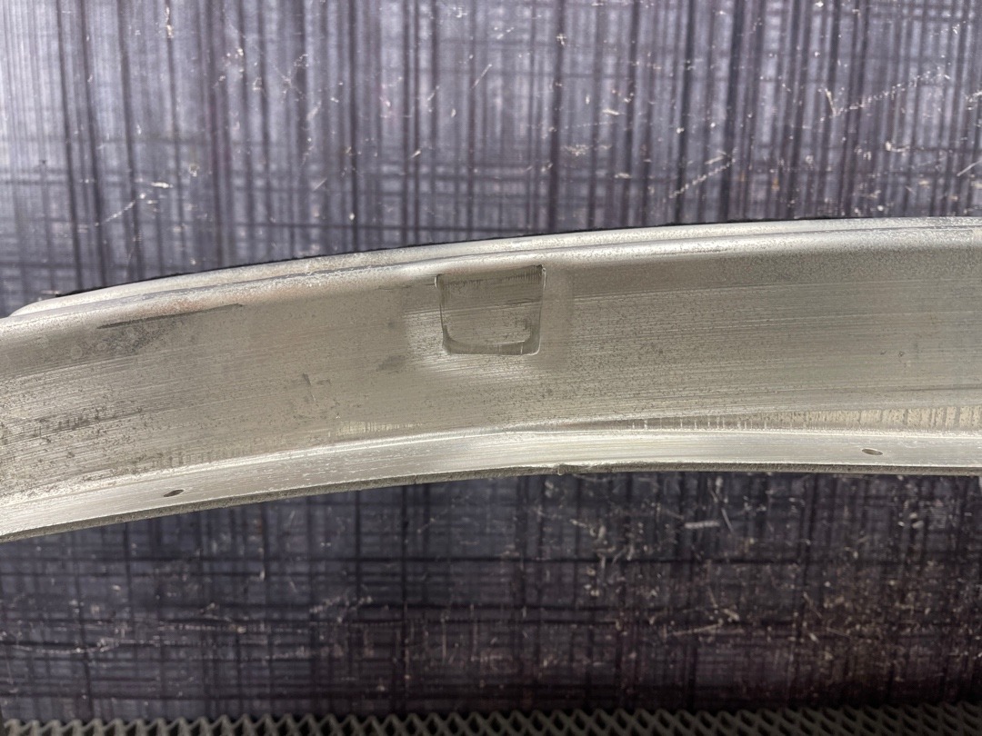 Усилитель бампера, 1446 рублей, Красноярск