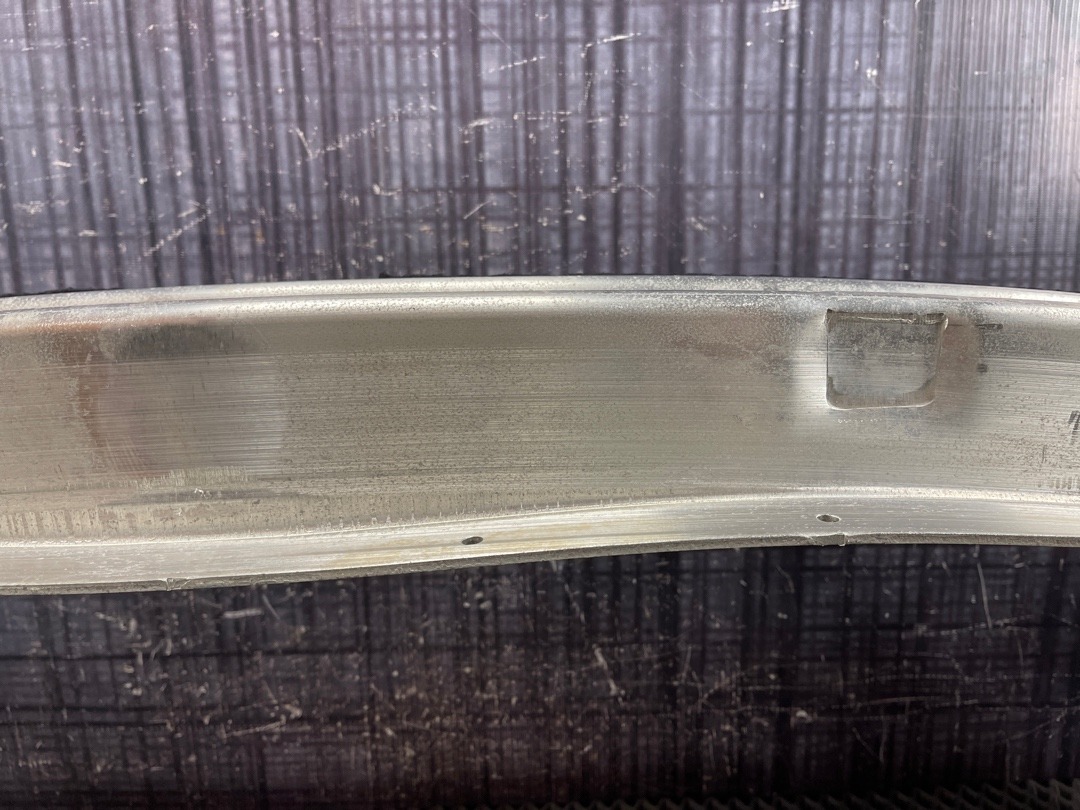 Усилитель бампера, 1446 рублей, Красноярск