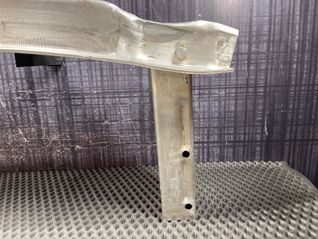 Усилитель бампера, 1446 рублей, Красноярск