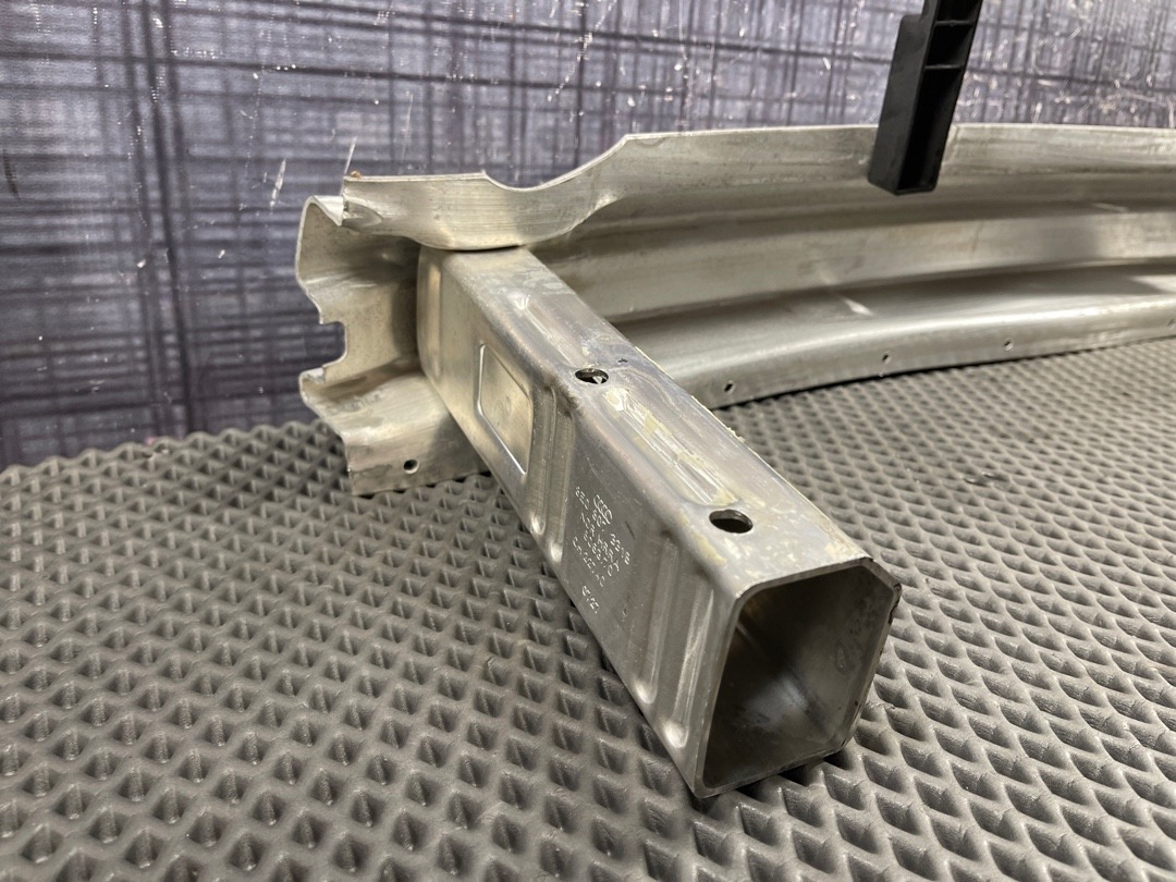 Усилитель бампера, 1446 рублей, Красноярск