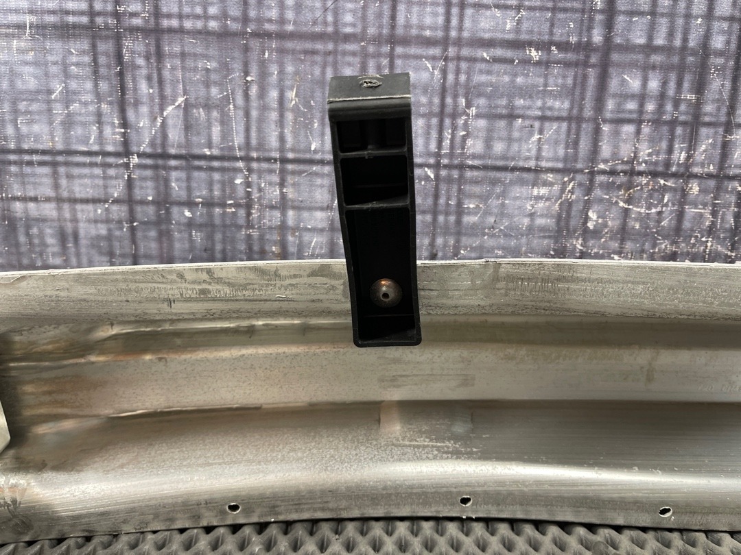 Усилитель бампера, 1446 рублей, Красноярск