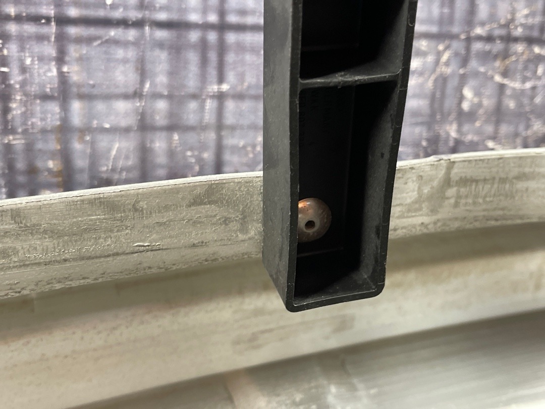 Усилитель бампера, 1446 рублей, Красноярск