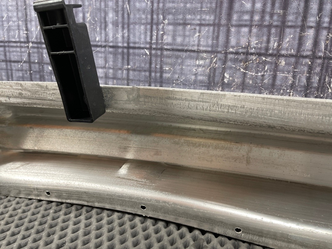 Усилитель бампера, 1446 рублей, Красноярск