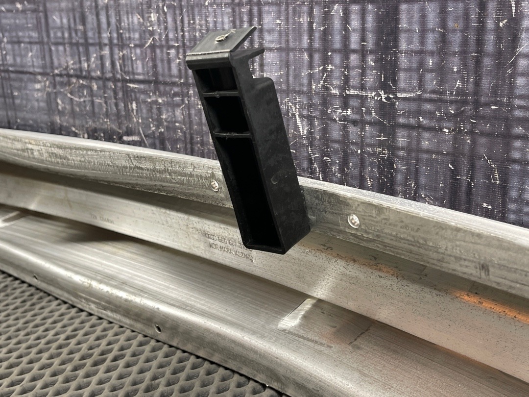 Усилитель бампера, 1446 рублей, Красноярск