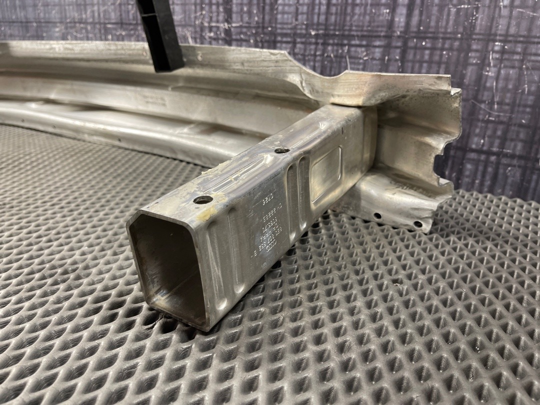 Усилитель бампера, 1446 рублей, Красноярск