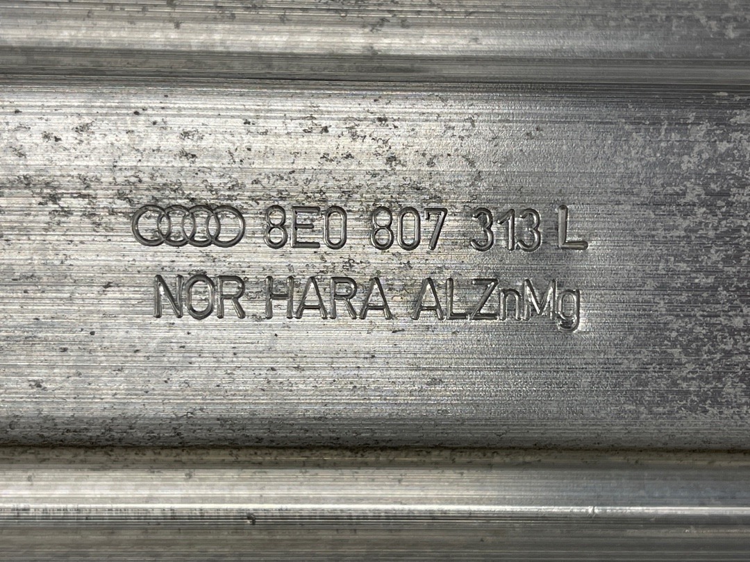 Усилитель бампера, 1446 рублей, Красноярск