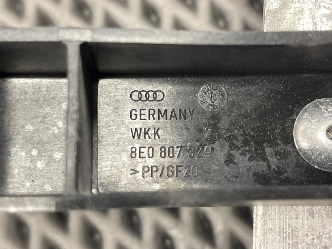 Усилитель бампера, 1446 рублей, Красноярск