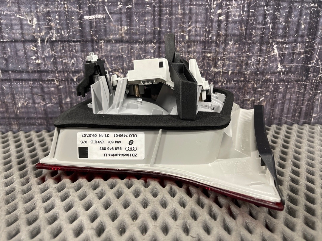 Фонарь в крышку багажника, 1266 рублей, Красноярск