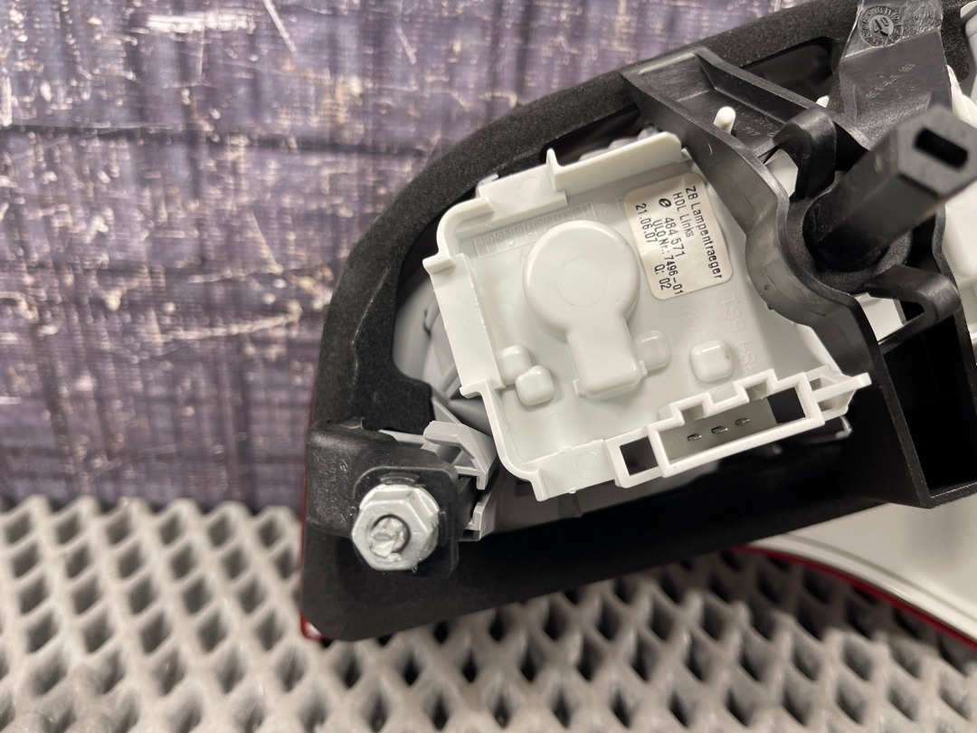 Фонарь в крышку багажника, 1266 рублей, Красноярск