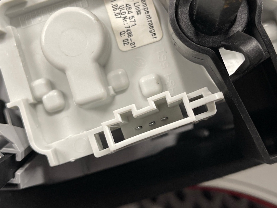 Фонарь в крышку багажника, 1266 рублей, Красноярск