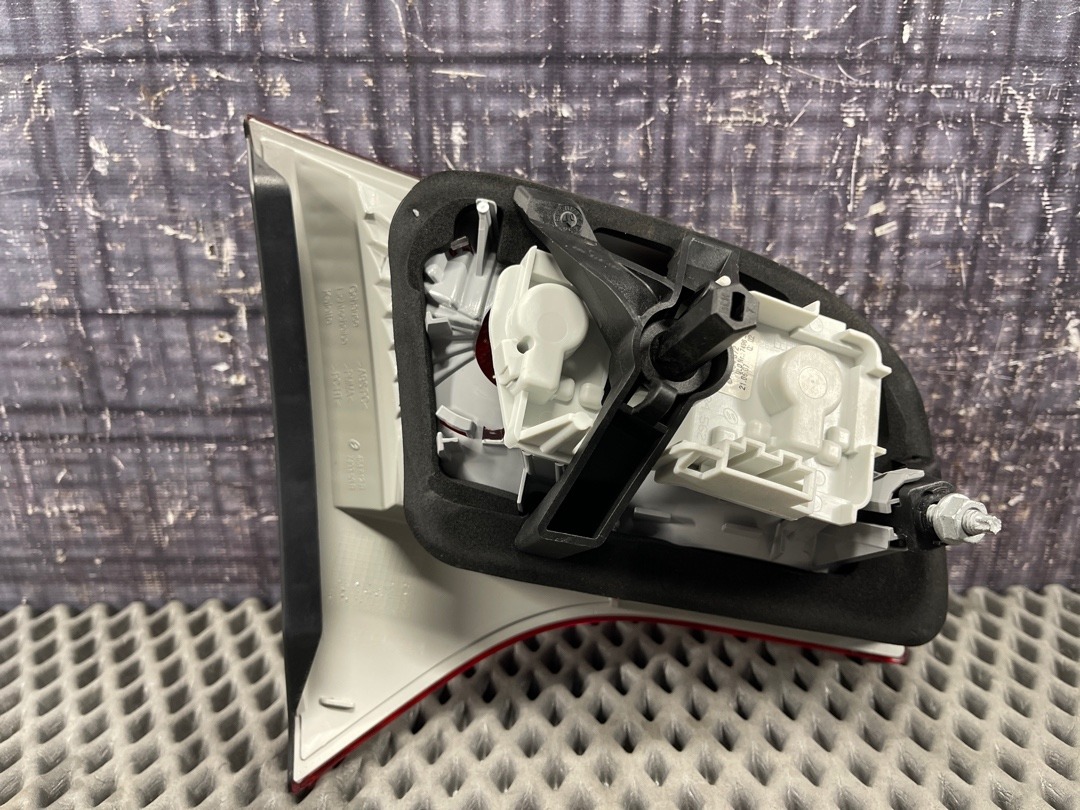 Фонарь в крышку багажника, 1266 рублей, Красноярск