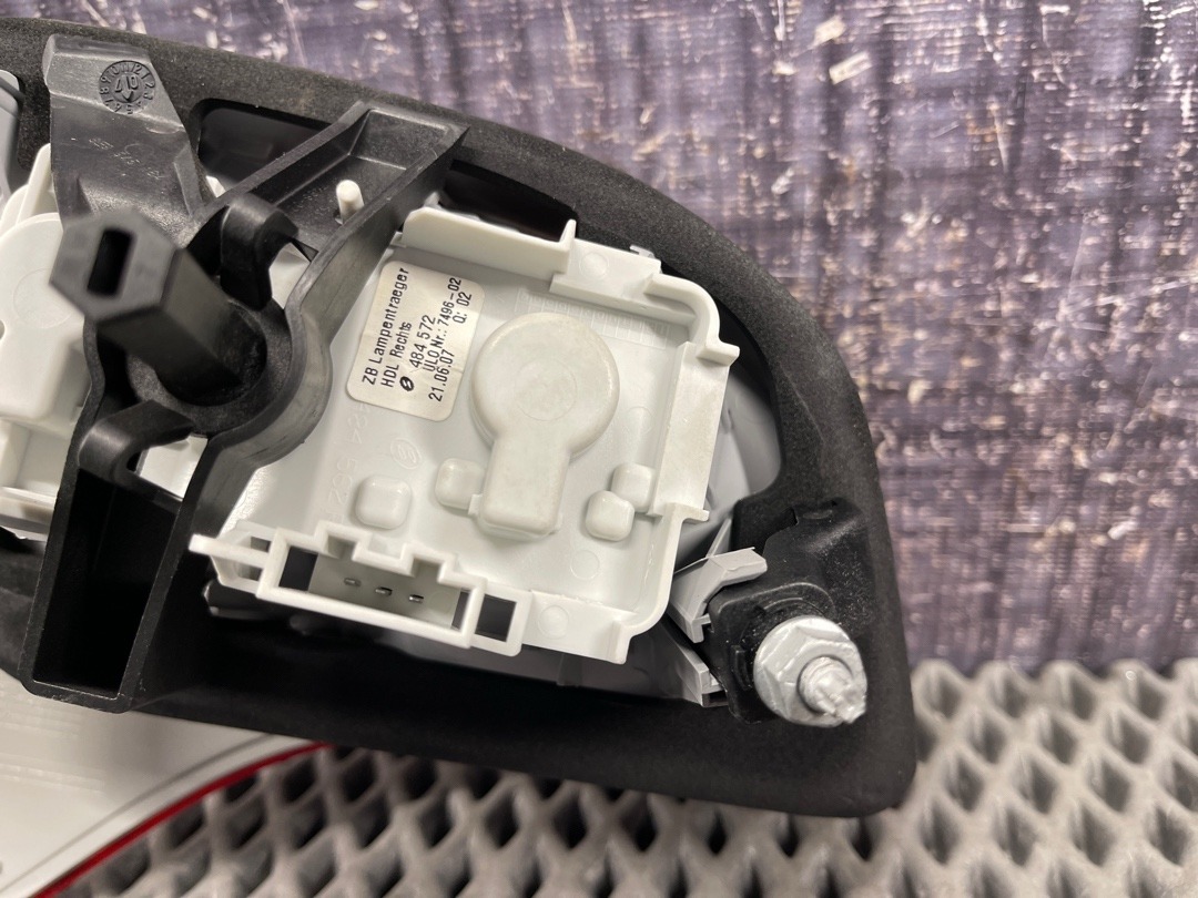 Фонарь в крышку багажника, 1266 рублей, Красноярск