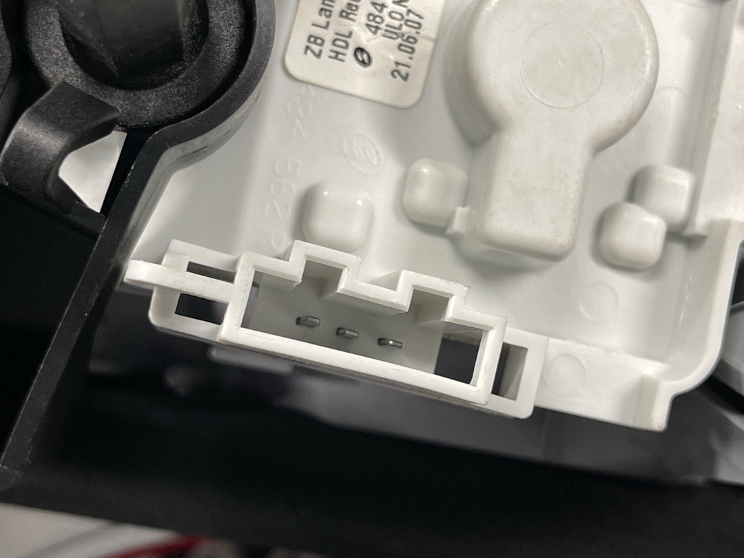 Фонарь в крышку багажника, 1266 рублей, Красноярск