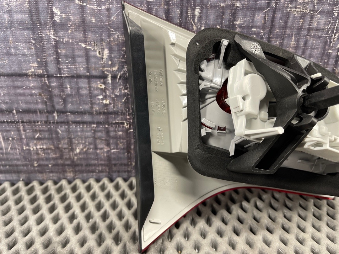 Фонарь в крышку багажника, 1266 рублей, Красноярск