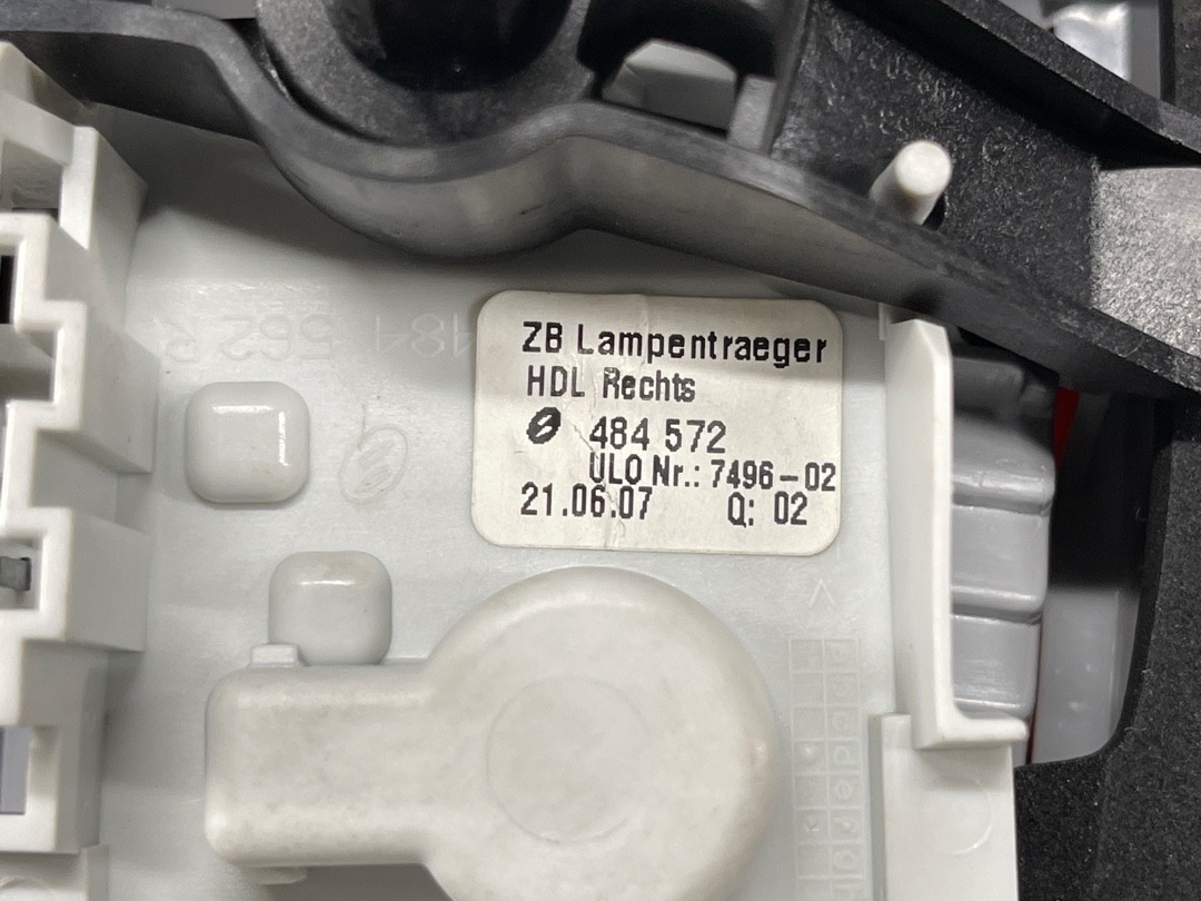 Фонарь в крышку багажника, 1266 рублей, Красноярск