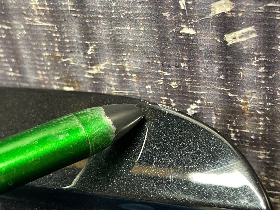 Лючок бензобака, 594 рублей, Красноярск