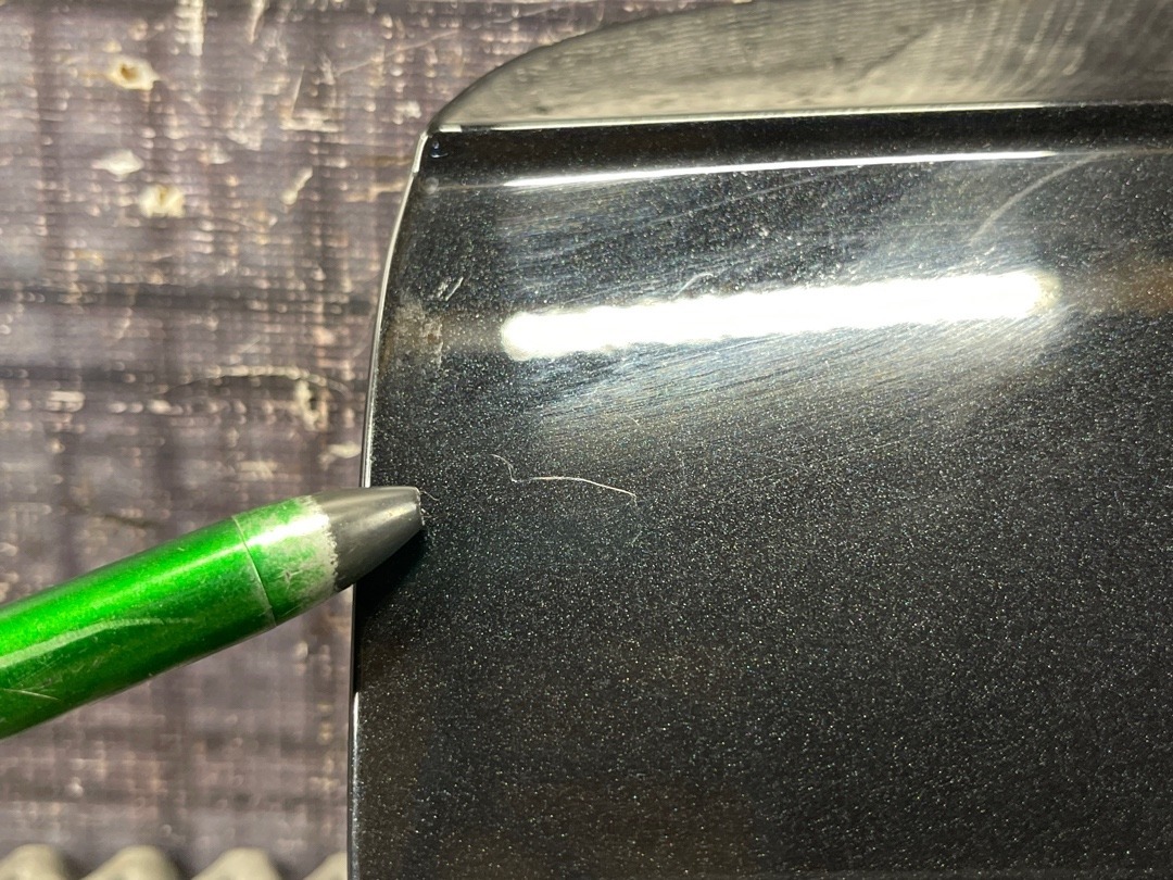 Лючок бензобака, 594 рублей, Красноярск